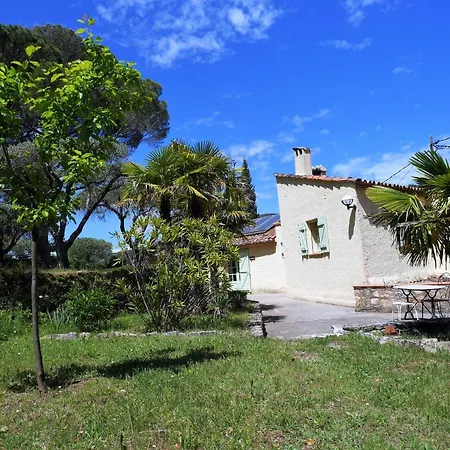 Des Oliviers Bed & Breakfast